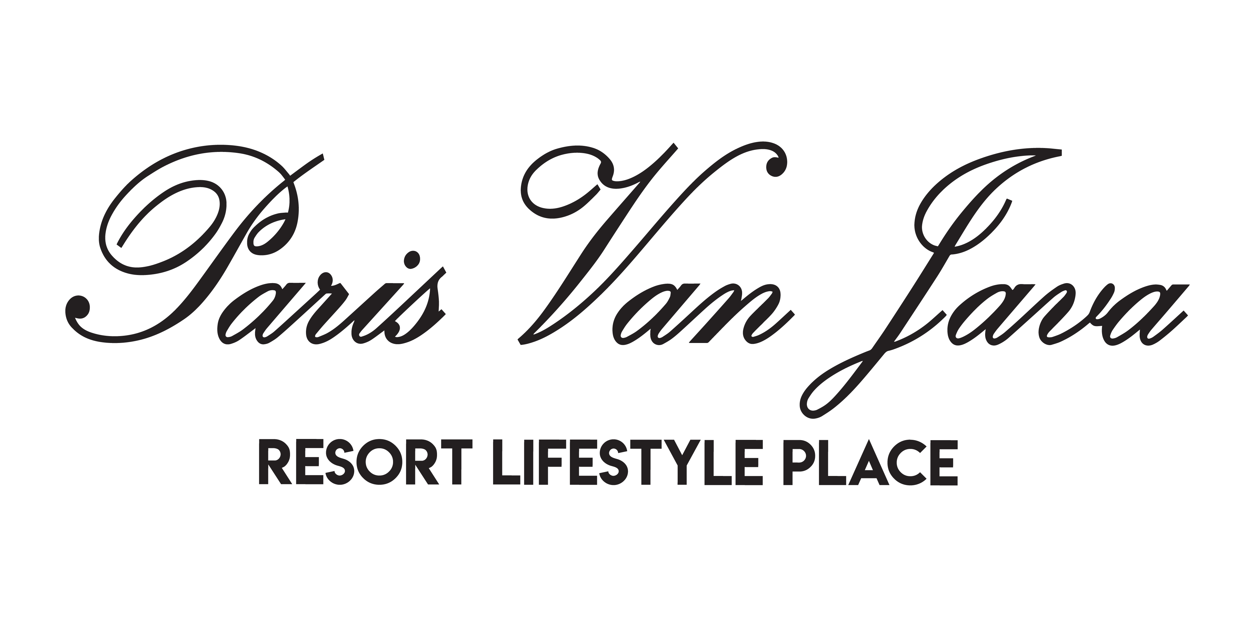 PARIS VAN JAVA